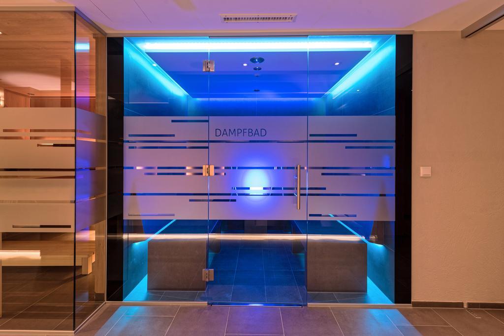 Haus Anemone Apartment แซร์เฟาส์ ภายนอก รูปภาพ