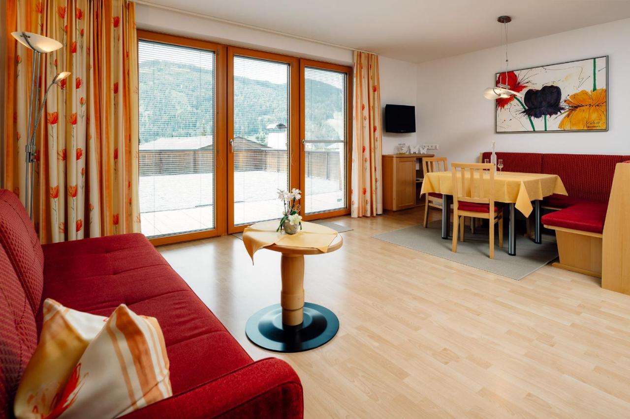 Haus Anemone Apartment แซร์เฟาส์ ภายนอก รูปภาพ