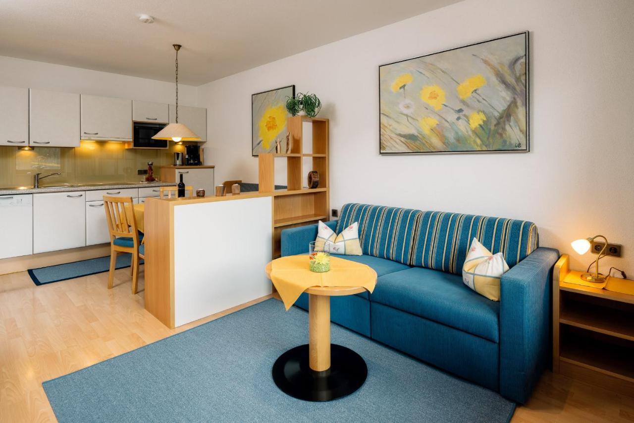 Haus Anemone Apartment แซร์เฟาส์ ภายนอก รูปภาพ
